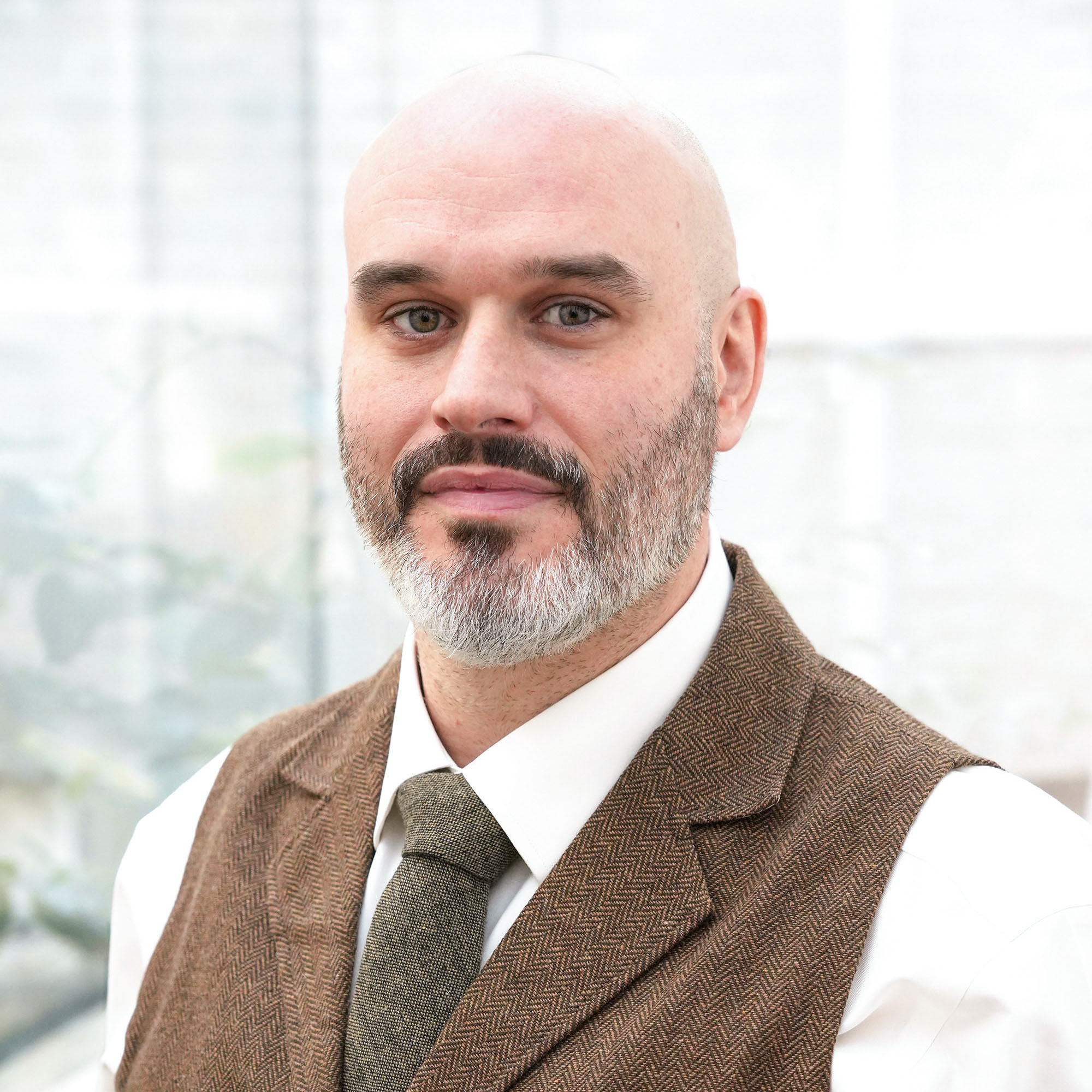 Paul Fox